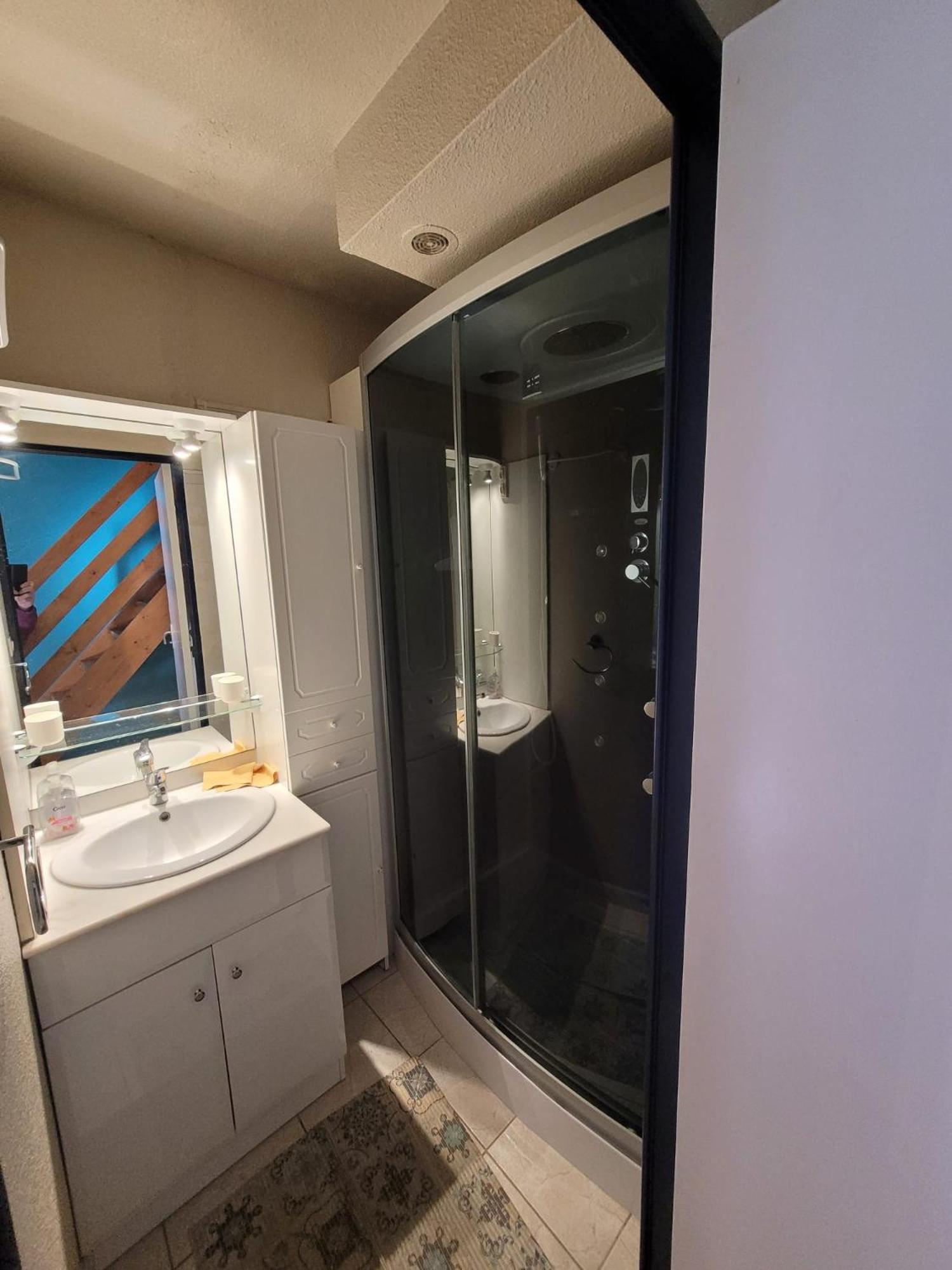 Villa 6P Piscine Spa Privatif Wifi Proche Des Plages Ле Баркарес Экстерьер фото