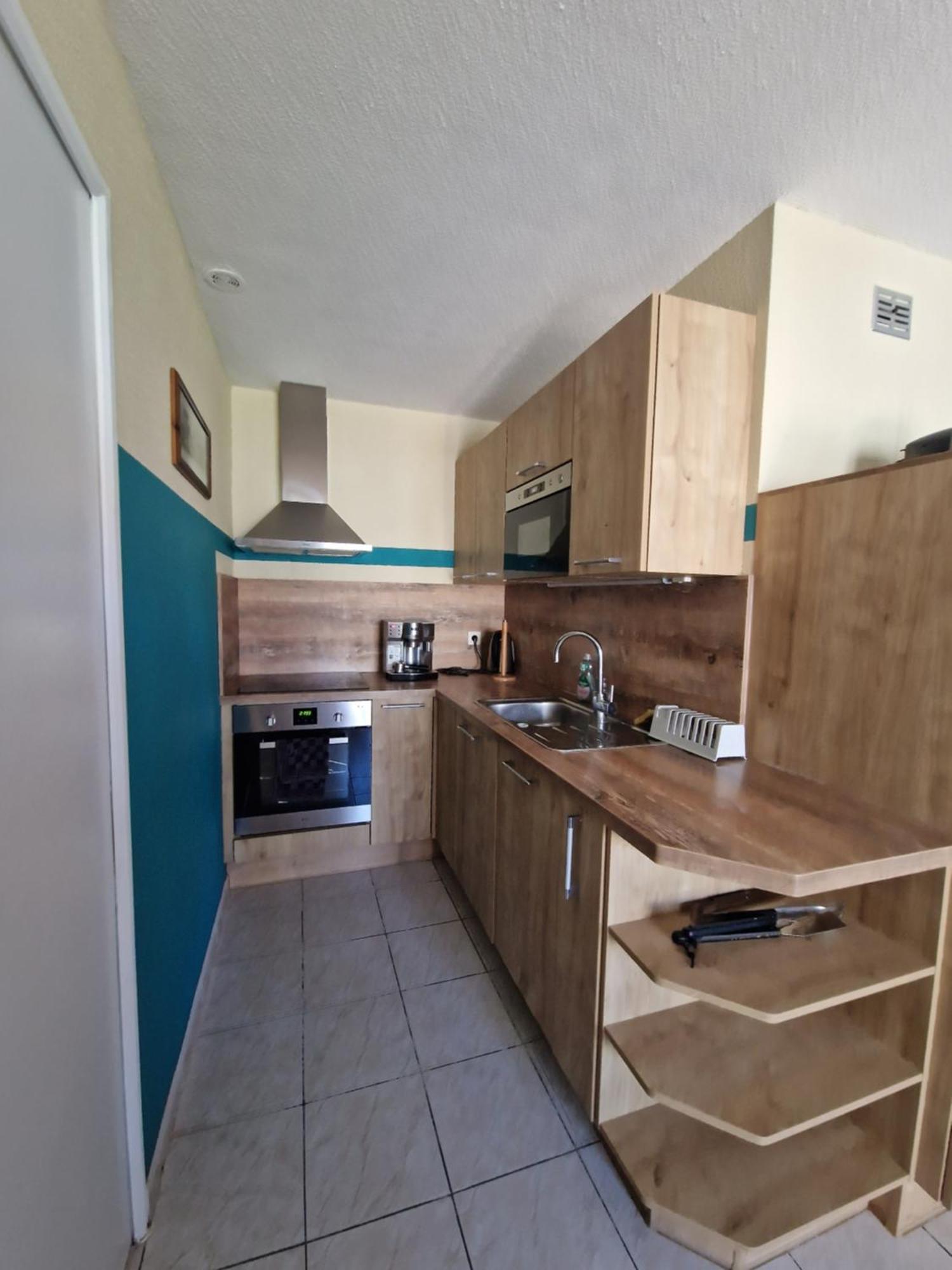 Villa 6P Piscine Spa Privatif Wifi Proche Des Plages Ле Баркарес Экстерьер фото