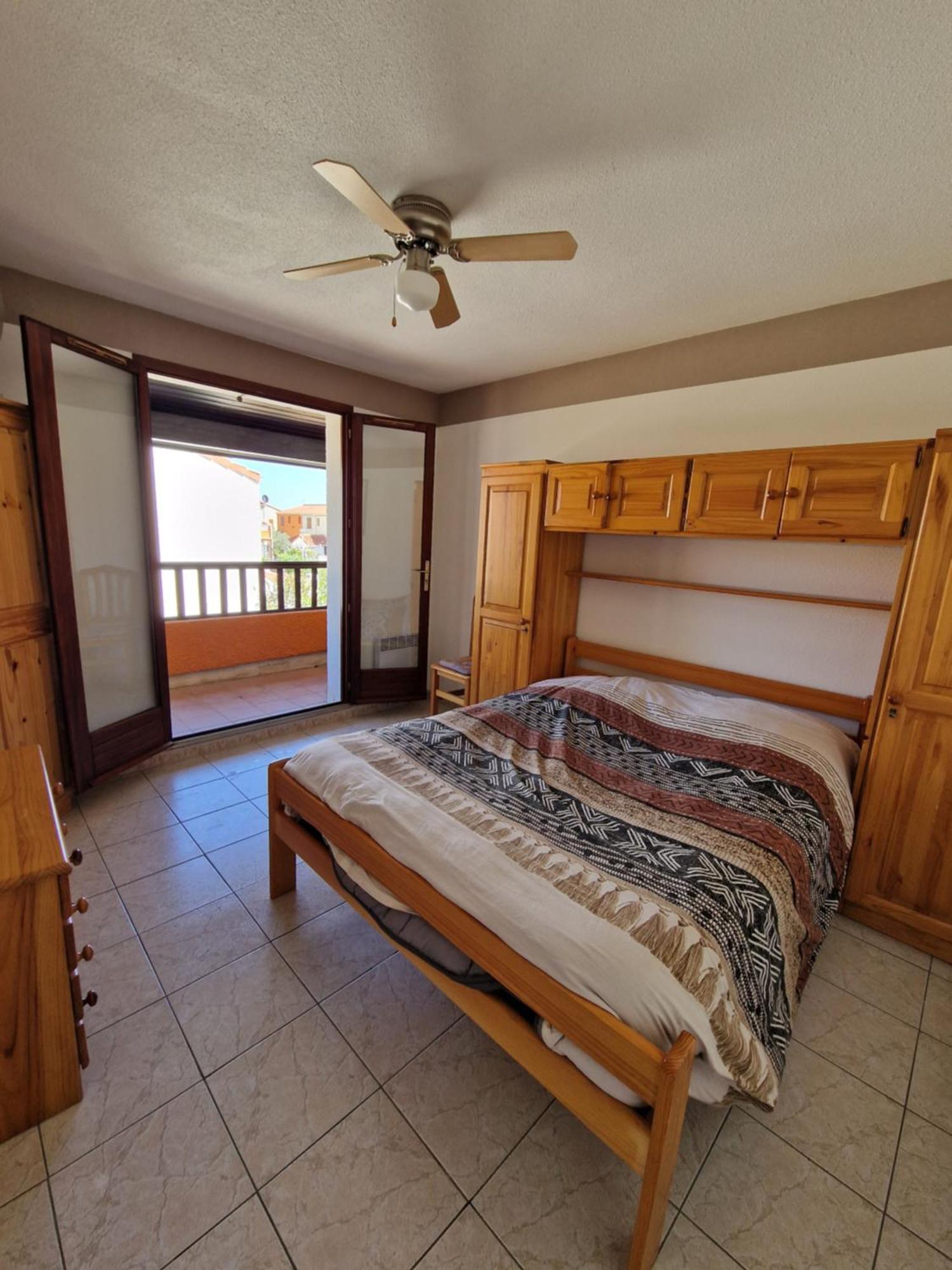 Villa 6P Piscine Spa Privatif Wifi Proche Des Plages Ле Баркарес Экстерьер фото