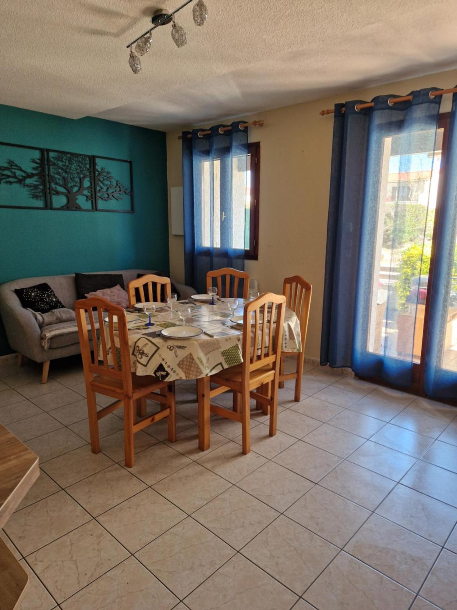 Villa 6P Piscine Spa Privatif Wifi Proche Des Plages Ле Баркарес Экстерьер фото